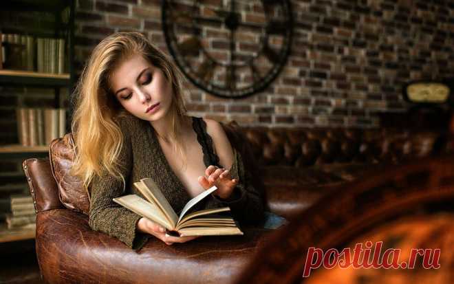 Шесть книг, которые настолько впечатляют — Что после них тяжело начать читать новые
Что почитать? Если задаетесь этим вопросом, представляем Вам список из 9ти книг, которые впечатляют и оставляют долгое послевкусие. Бремя страстей человеческих — Сомарсет Моэм Один из наиболее известных романов английского писателя Уильяма Сомерсета Моэма, написанный в 1915 году. Главный герой книги — Филип Кэри,...
Читай дальше на сайте. Жми подробнее ➡