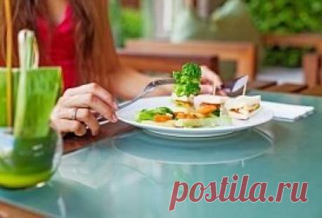 Вегетарианские рецепты праздничного стола