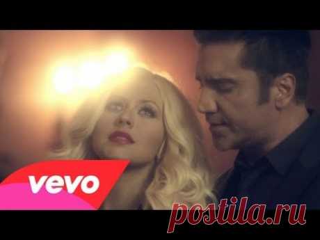 Hoy Tengo Ganas De Ti ft. Christina Aguilera