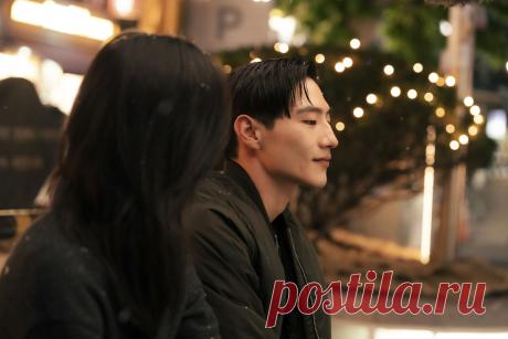 Фильм «Любовь в большом городе» (2024) | Бес в ребро | Дзен