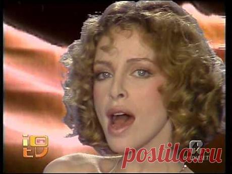 ▶ Sydne Rome Hearts 1982 - YouTube