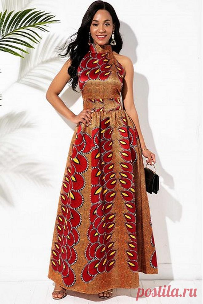 Sundresses | Сарафаны