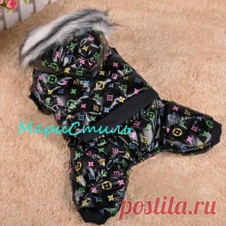Мари Стиль