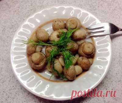 5 простых и быстрых рецептов для угощения неожиданных гостей...