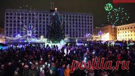 С новым "Новым Годом !" Людмила и Василий Горчаковы