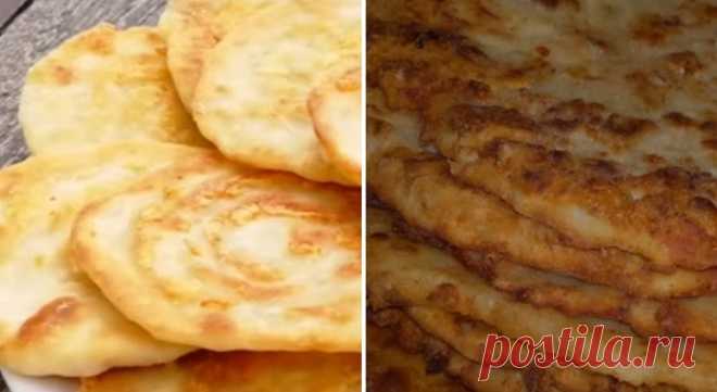 Нежные и вкусные финские лепешки с творогом, сыром и яблоком — Фактор Вкуса