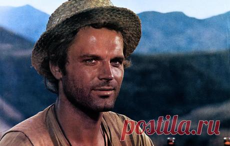 Теренс Хилл