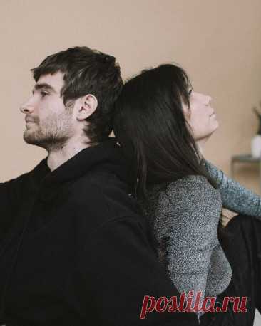 8 советов, как понять мужчину и построить гармоничные отношения — Гармония в тебе