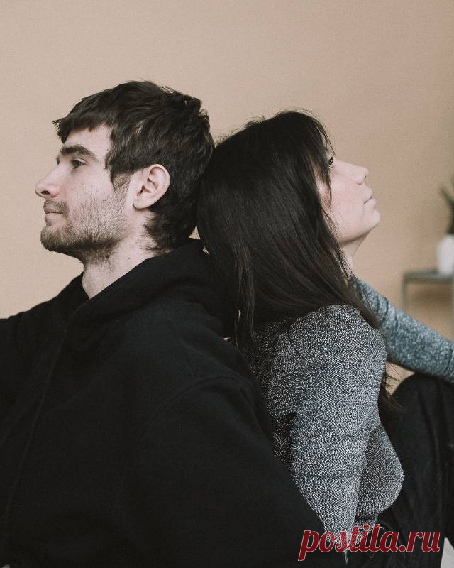 8 советов, как понять мужчину и построить гармоничные отношения — Гармония в тебе