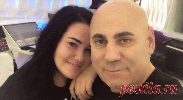 «Папа предупреждал»: дочь Иосифа Пригожина с матерью и бабушкой остались без жилья . Милая Я