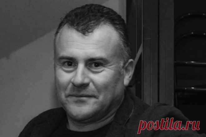 Директор петербургского музея Ахматовой Архаров умер на 56-м году жизни. Он проработал в музее 12 лет.