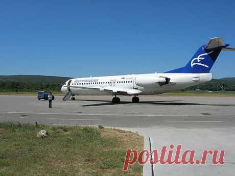 Aeroport Tivat