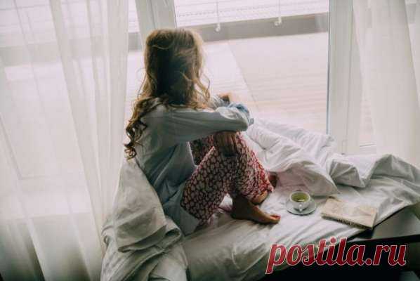 Негативные мысли, разрушающие вашу жизнь: как от них избавиться — Гармония в тебе
