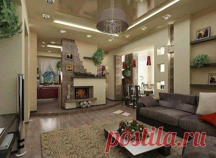 Дизайн интерьера – Сообщество – Google+