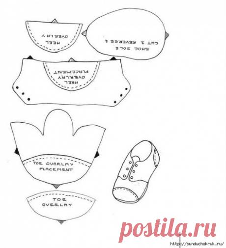 Выкройки,выкройки! Море выкроек!!!( куклы) - запись пользователя mamochka81 (Ксения Корнева) в сообществе Мир игрушки в категории Тильда. Мастер классы, выкройки.