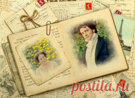 • Говоря откровенно, я не знаю удовольствий, подобных чтению.
• Джейн Остин •
#tea_austen_quotes
#гордостьипредубеждение #prideandprejudice #джейностин #janeausten