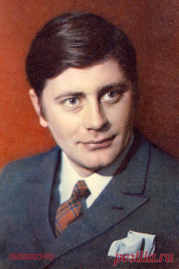 Валентин Смирнитский, 10 июня, 1944