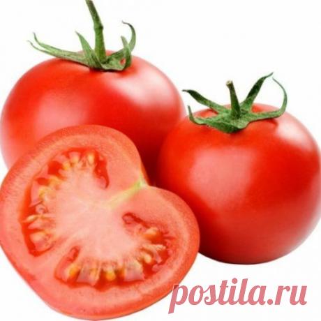 Драма помидора, или Почему нельзя хранить томаты в холодильнике