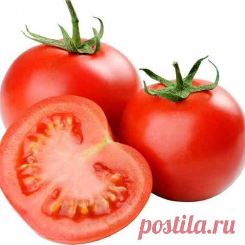 Драма помидора, или Почему нельзя хранить томаты в холодильнике