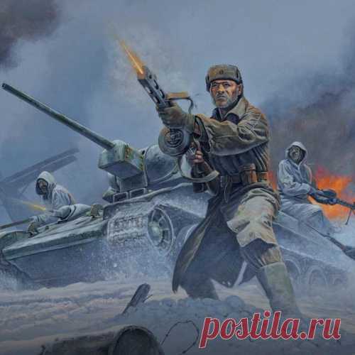 Рейд генерала Баданова