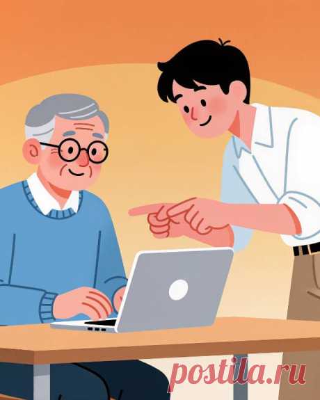 Разрыв между поколениями: чем парни-зумеры отличаются от своих отцов-миллениалов — Гармония в тебе