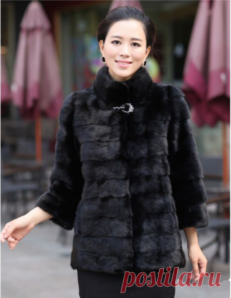 coat holder Picture - More Detailed Picture about 2014 Women'S Winter Coat Fur Mandarin Collar Coat Long Slim Three Quarters Sleeve Artificial Rabbit Fur Coat Stripe Outwear A404 Picture in Scarf, Hat &amp; Glove Sets from Shenzhen Zhiyuan Co.,Ltd. Aliexpress.com | Alibaba Group