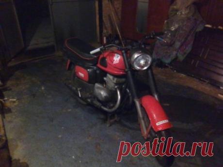 Восход-2м: 4 000 грн. - Мотоциклы Ульяновка на Olx