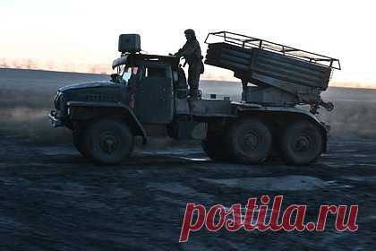 Военкоры сообщили о взятии под контроль населенного пункта в Днепропетровской области