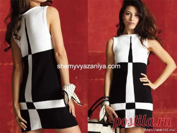 Платьице в Ваш гардероб