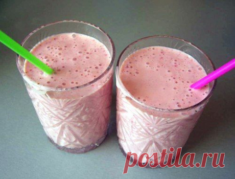 cocktail / Удивительная еда!