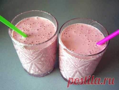 cocktail / Удивительная еда!