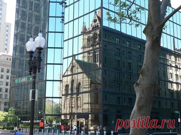 Американское сокровище - Бостон | Burabai.
Характер Бостона определяет высказывание Чарльза Диккенса — С этого города вся Америка должна брать пример.