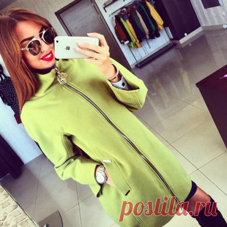 AngeLi Верхняя женская одежда FASHION пальто