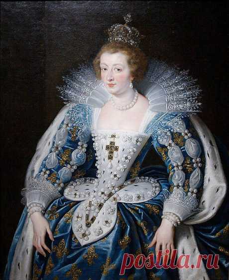 Visual Art: Peter Paul Rubens