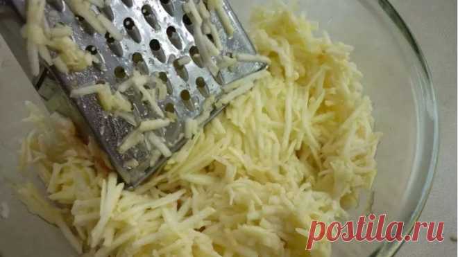 Стружка из яблок на зиму «Бабушка отдыхает»: гораздо вкуснее и полезнее, чем варенье