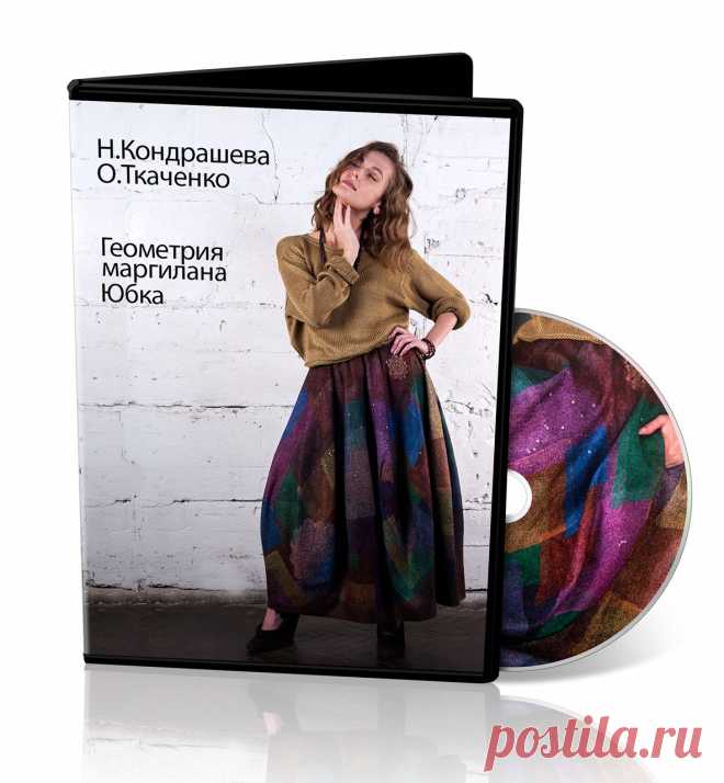 Сборник видеовыступлений О.Ткаченко и Н.Кондрашевой | Школа Войлока Онлайн