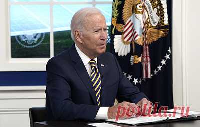 Байден заявил, что не ожидает падения цен на бензин в США до 2022 года. Глава Белого дома связал рост цен на топливо с политикой ОПЕК по сохранению добычи нефти на прежнем уровне