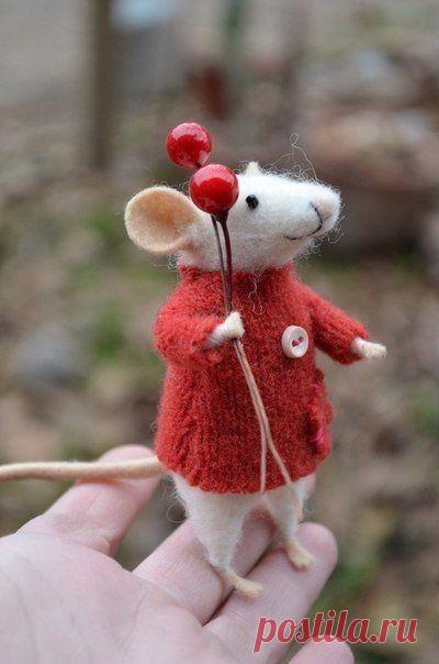 Как сделать топиарий? Подарки ручной работы.