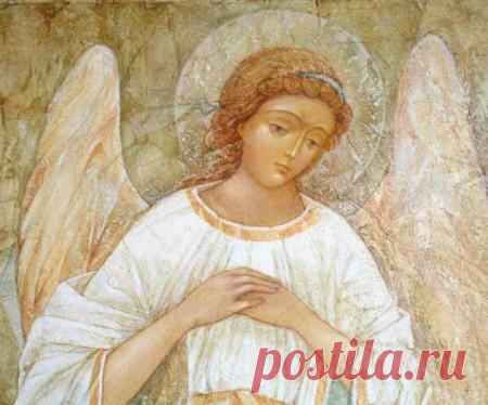 Как распознать своего ангела-хранителя и не потерять связь с ним - Гороскоп на Joinfo.ua