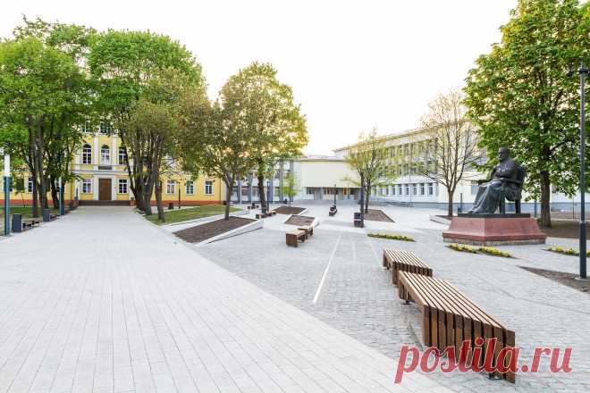 Super Miestas - Marijampolė