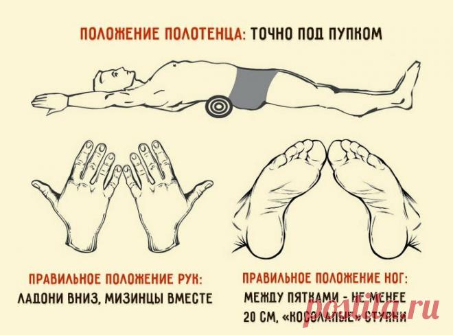 Можно ли похудеть ЛЁЖА | Диеты со всего света