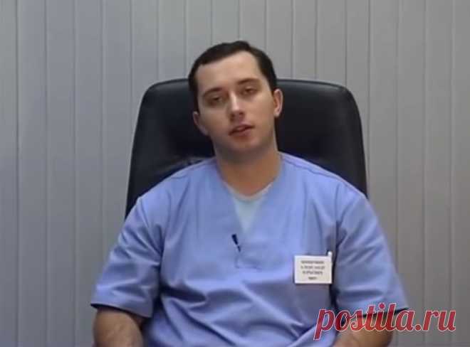 Гимнастика для шеи доктора Шишонина