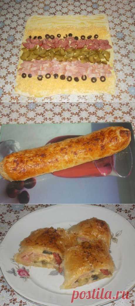 ГОЛЛАНДСКИЙ РУЛЕТ.