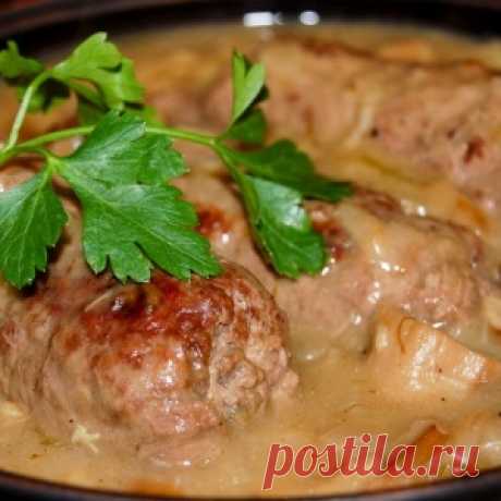 Готовим крученики