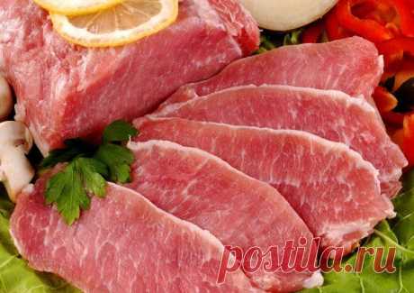 Секреты вкусного мяса. Хитрости хозяйки