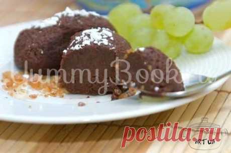 Бисквитное пирожное "Картошка" - простой и вкусный рецепт с пошаговыми фото Бисквитное пирожное Картошка - как приготовить быстро, просто и вкусно в домашних условиях. Пошаговый рецепт с фотографиями, подробным описанием и ингредиентами.