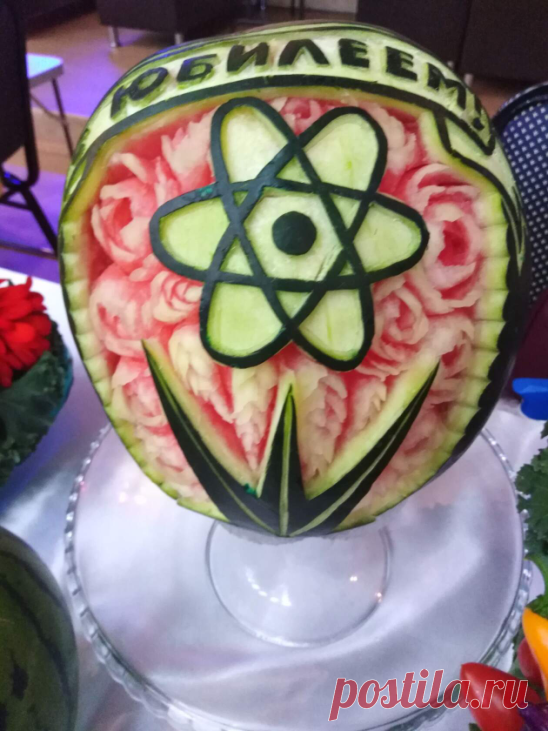 Ежегодная выставка 