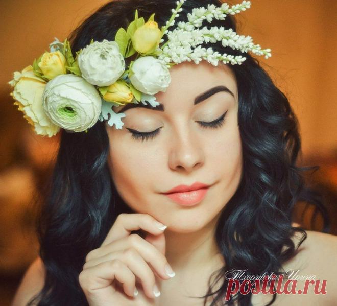 Ирина Тхоривская