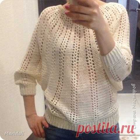 Вязание крючком