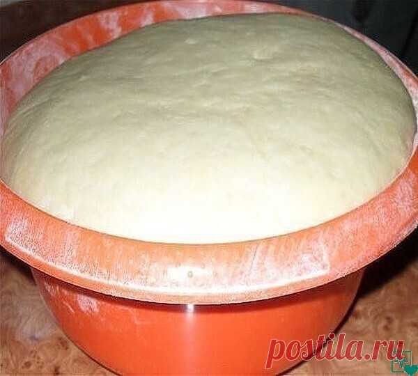 Выпечка из майонезного теста долго не черствеет. Годится для любой начинки.